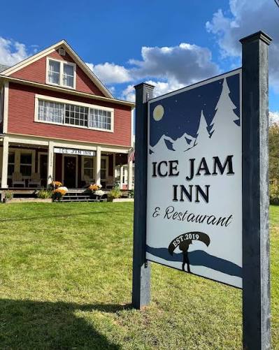 Ice Jam Inn