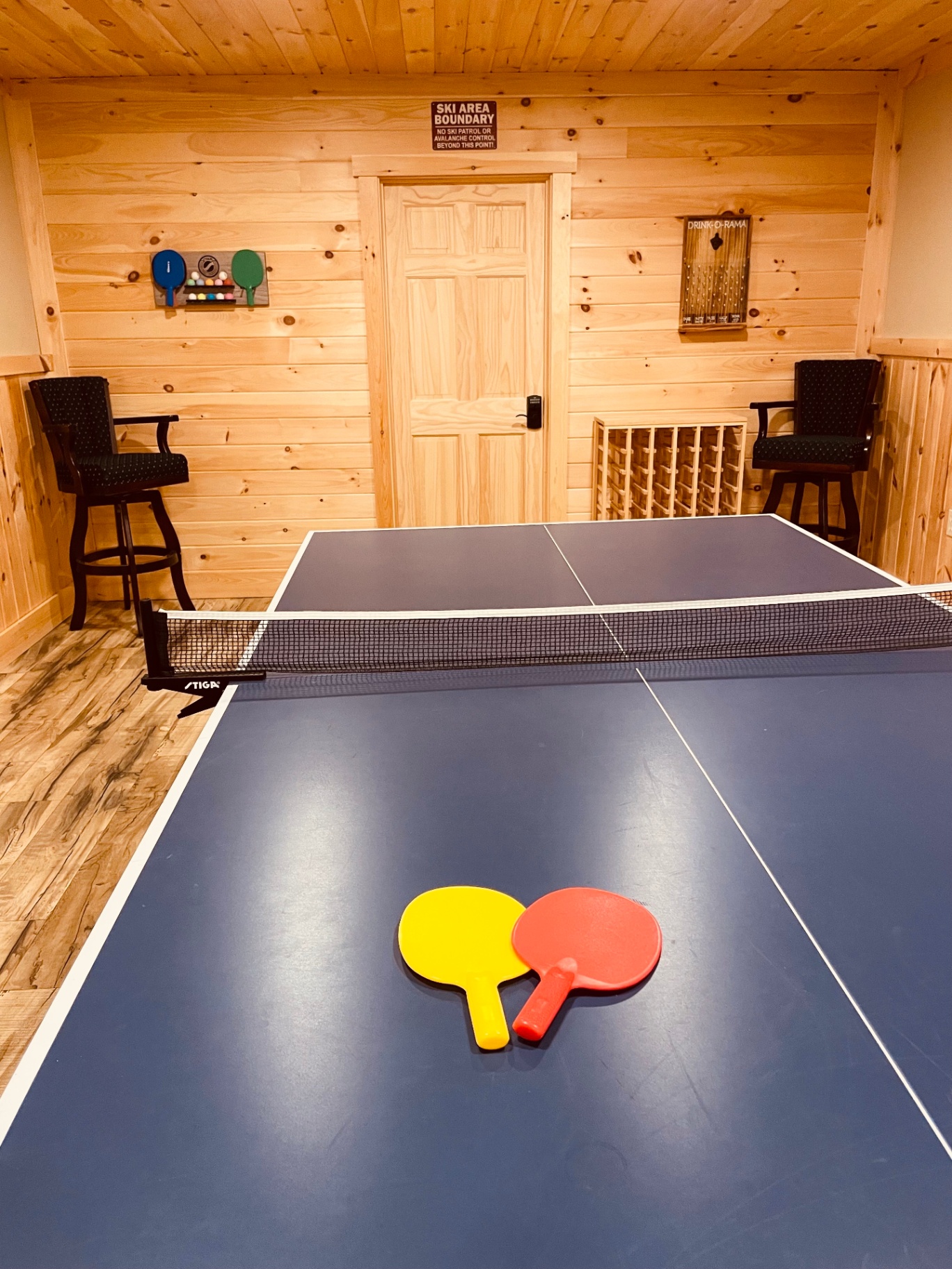 Wild Ausable Lodge photo 47