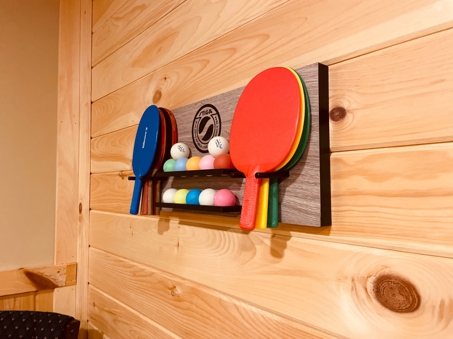 Wild Ausable Lodge photo 46