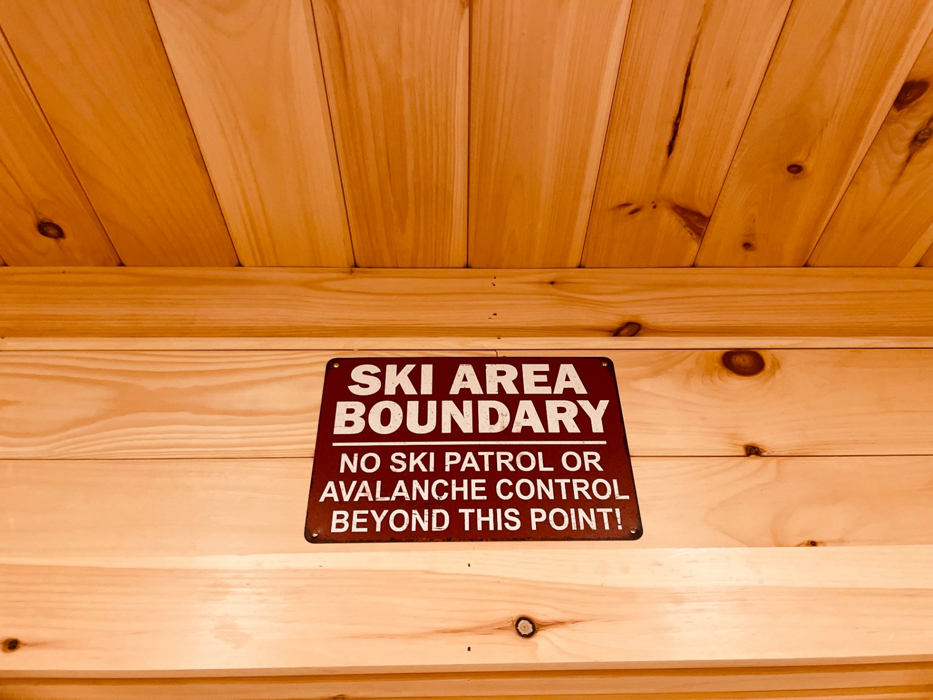 Wild Ausable Lodge photo 48
